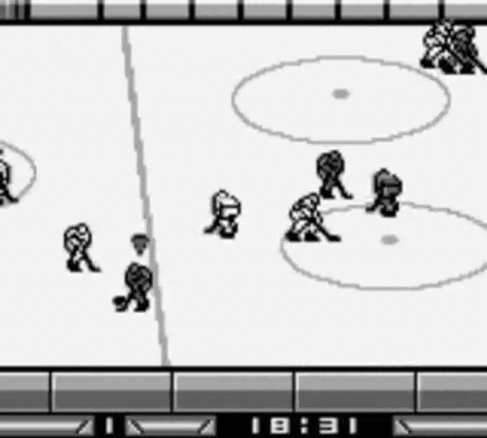 Tales of Monsterland screenshot 3 for GameBoy